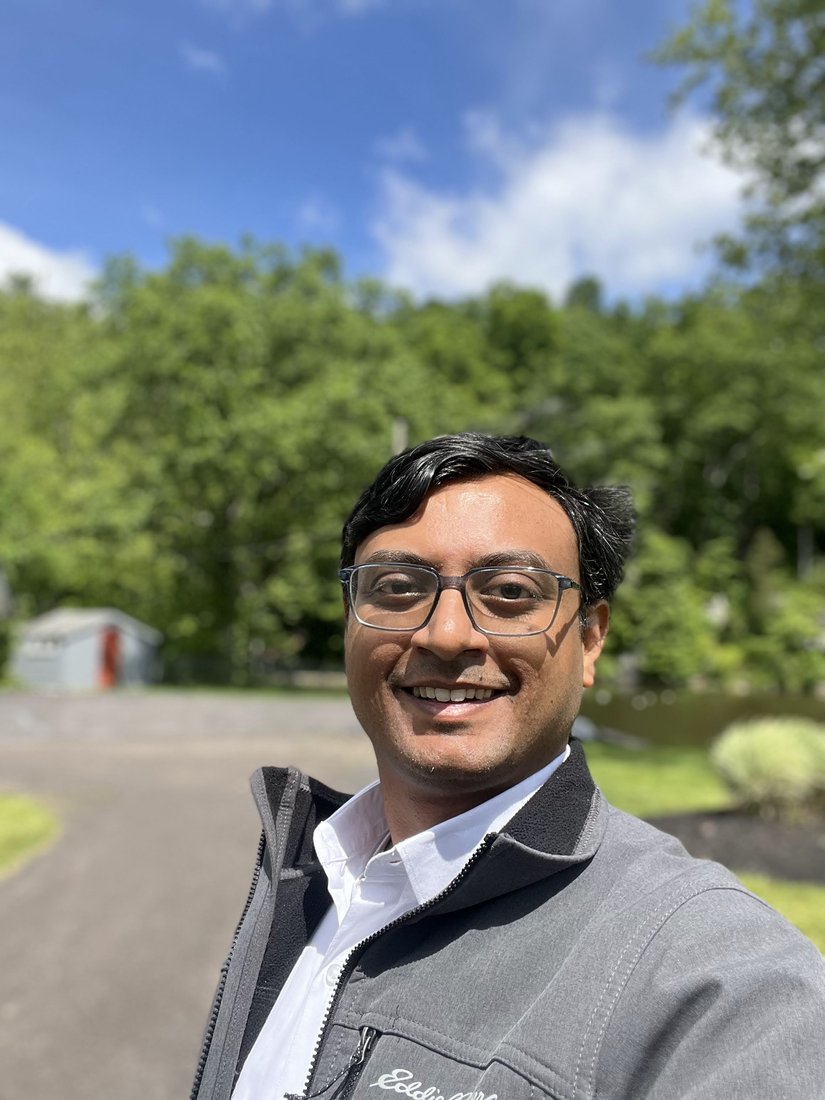 Sailesh Sridhar, CFA — Founder of Yajur Knowledge Solutions